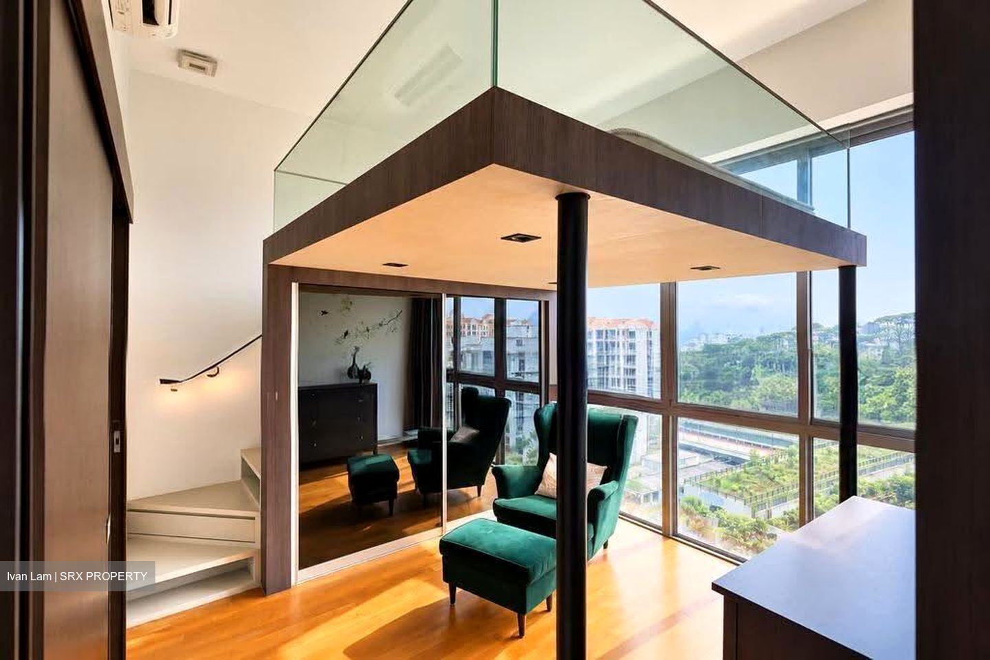 The Hillier (D23), Apartment #636420551